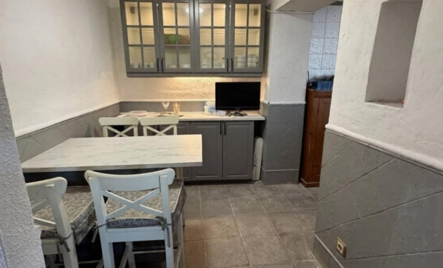 Resale - Villa - Cox - Comunidad valenciana