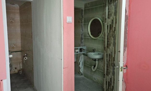 Reventa - Duplex - Guardamar del Segura - Pueblo