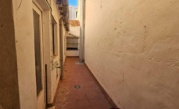 Reventa - Duplex - Guardamar del Segura - Pueblo