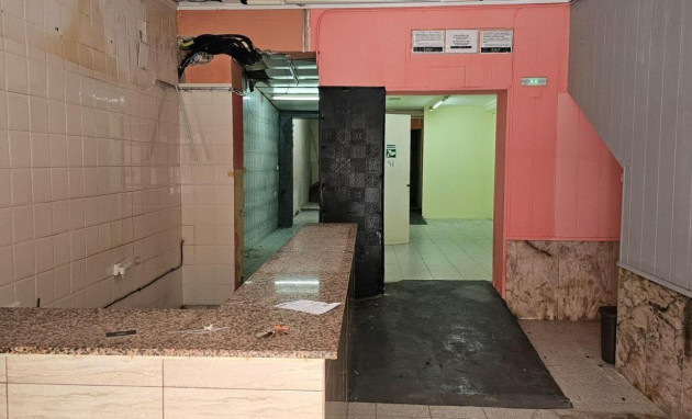 Reventa - Duplex - Guardamar del Segura - Pueblo