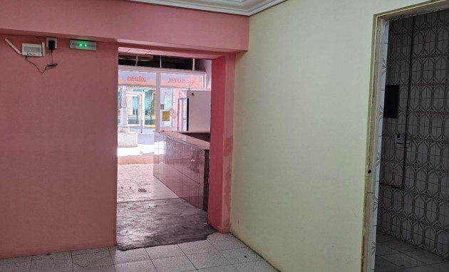 Reventa - Duplex - Guardamar del Segura - Pueblo