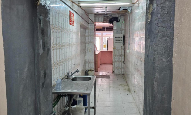 Reventa - Duplex - Guardamar del Segura - Pueblo