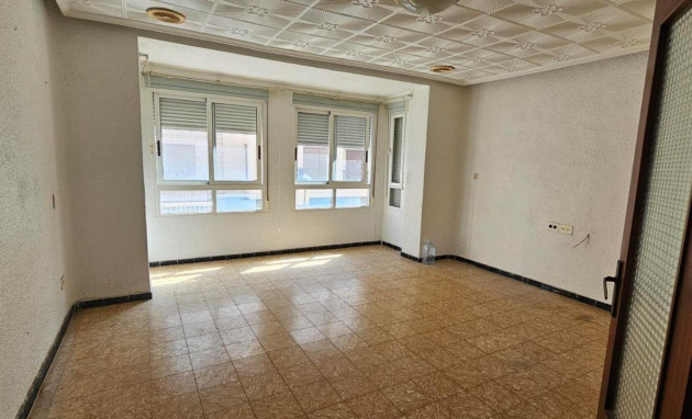 Reventa - Duplex - Guardamar del Segura - Pueblo