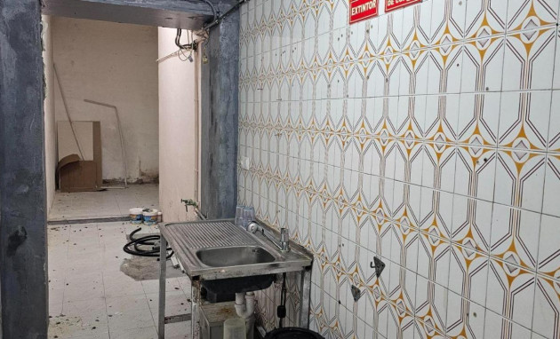 Reventa - Duplex - Guardamar del Segura - Pueblo