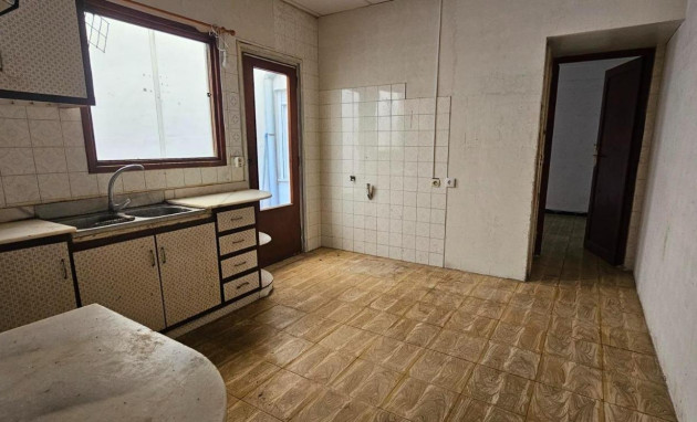 Reventa - Duplex - Guardamar del Segura - Pueblo