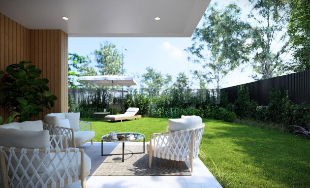 Obra nueva - Apartment - Jávea Xàbia - Pueblo