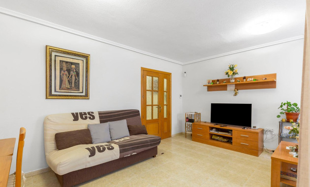 Herverkoop - Apartment - Torrevieja - Centro