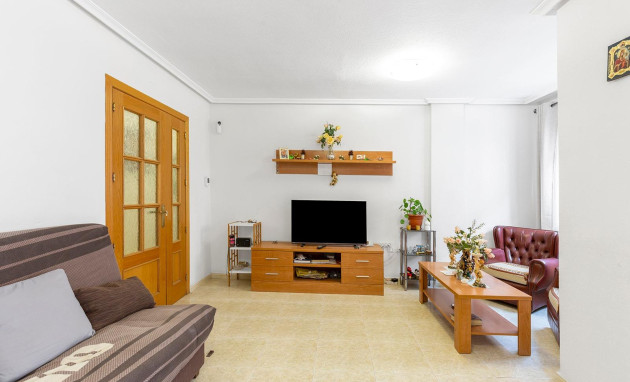 Herverkoop - Apartment - Torrevieja - Centro