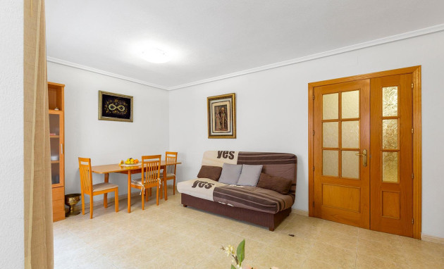 Herverkoop - Apartment - Torrevieja - Centro