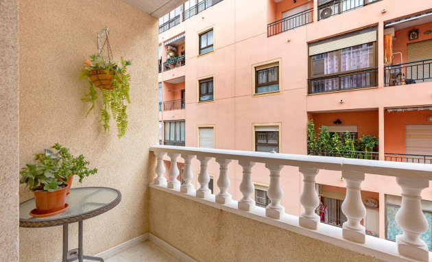 Herverkoop - Apartment - Torrevieja - Centro