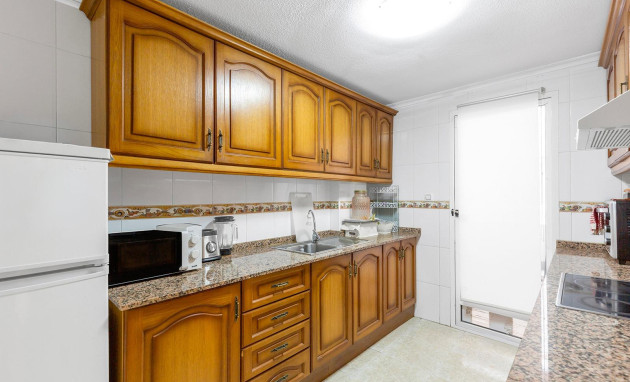 Herverkoop - Apartment - Torrevieja - Centro