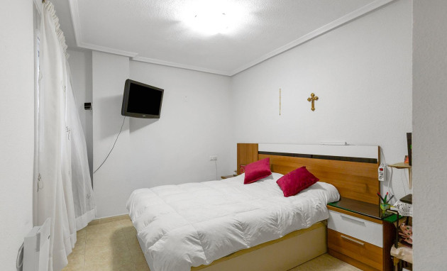 Herverkoop - Apartment - Torrevieja - Centro