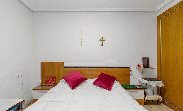 Herverkoop - Apartment - Torrevieja - Centro