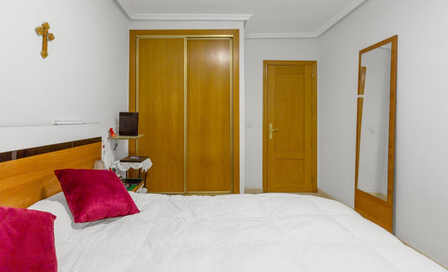 Herverkoop - Apartment - Torrevieja - Centro