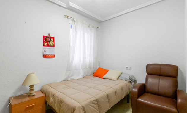 Herverkoop - Apartment - Torrevieja - Centro