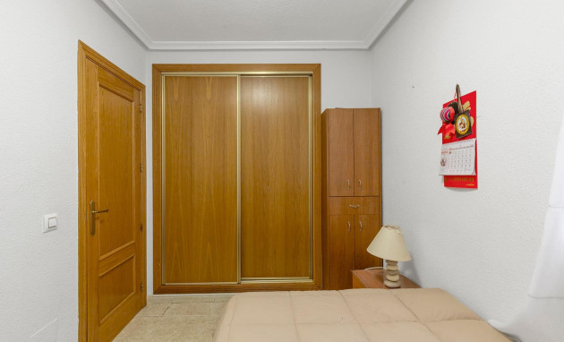 Herverkoop - Apartment - Torrevieja - Centro
