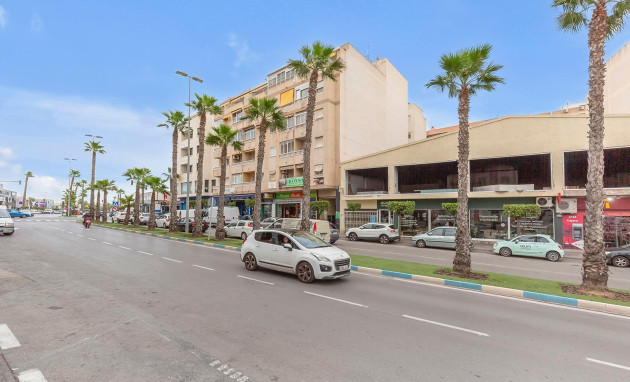 Herverkoop - Apartment - Torrevieja - Centro