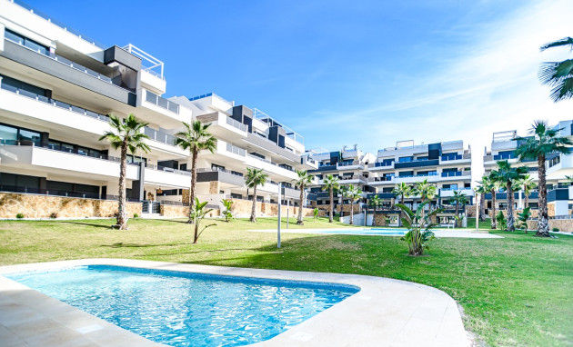 Herverkoop - Penthouse - Orihuela Costa - Los Altos