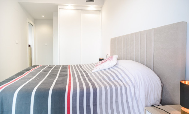 Revente - Attique - Orihuela Costa