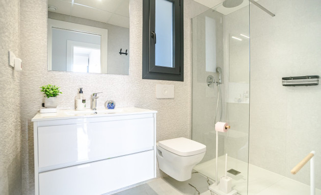 Revente - Attique - Orihuela Costa