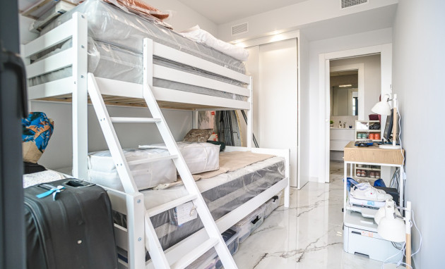 Revente - Attique - Orihuela Costa