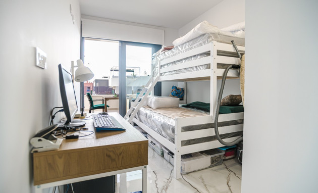 Revente - Attique - Orihuela Costa