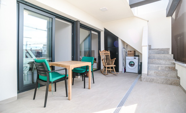 Revente - Attique - Orihuela Costa