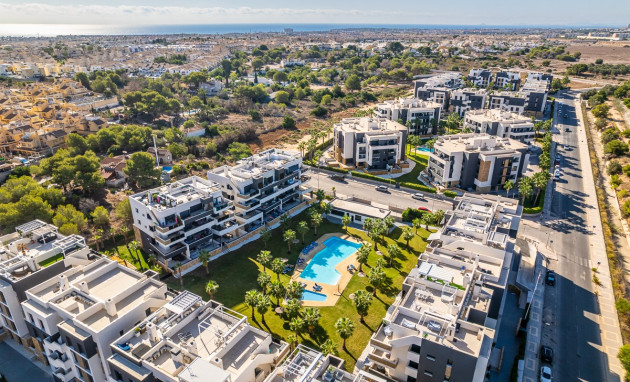 Revente - Attique - Orihuela Costa