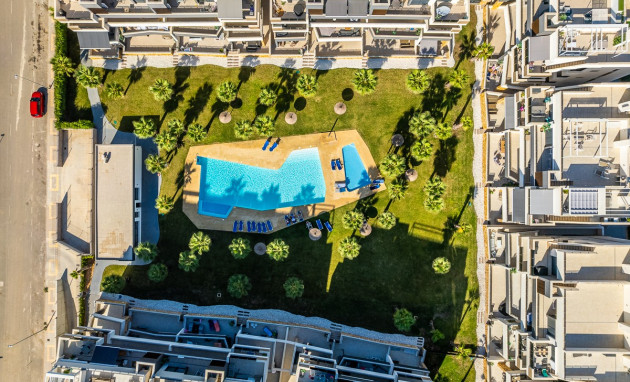 Revente - Attique - Orihuela Costa