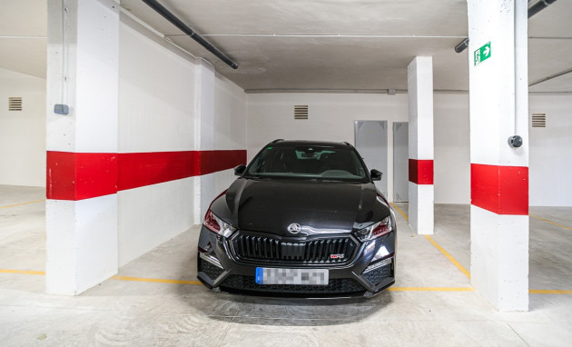 Revente - Attique - Orihuela Costa