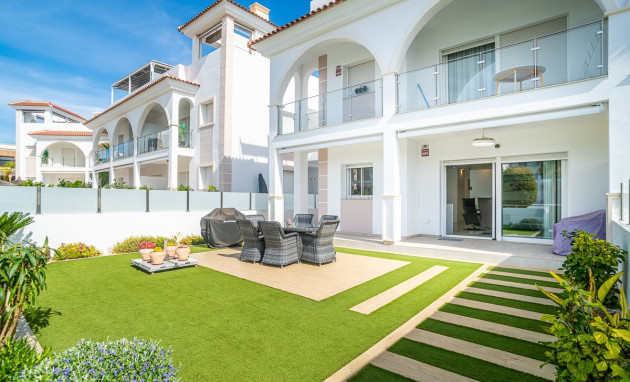 Revente - Apartment - Ciudad Quesada