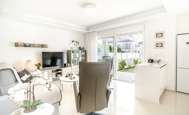 Revente - Apartment - Ciudad Quesada