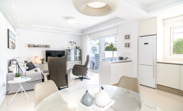 Revente - Apartment - Ciudad Quesada