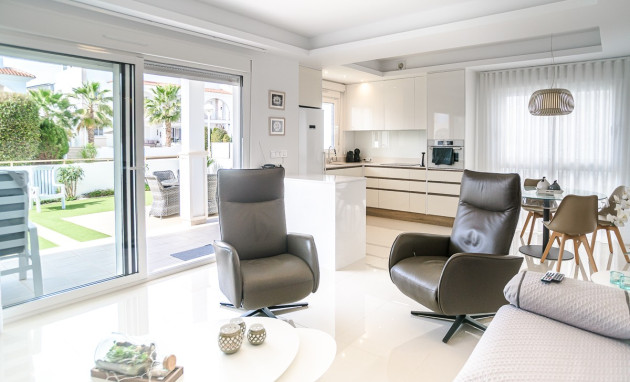 Revente - Apartment - Ciudad Quesada