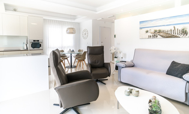 Revente - Apartment - Ciudad Quesada