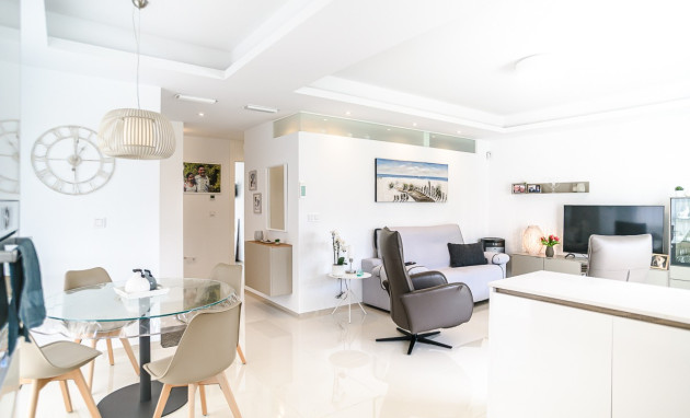 Revente - Apartment - Ciudad Quesada