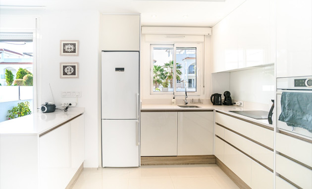 Revente - Apartment - Ciudad Quesada