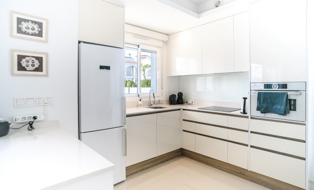 Revente - Apartment - Ciudad Quesada