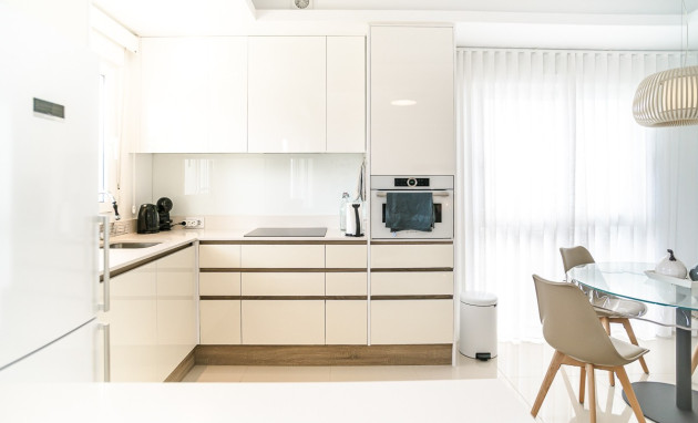 Revente - Apartment - Ciudad Quesada