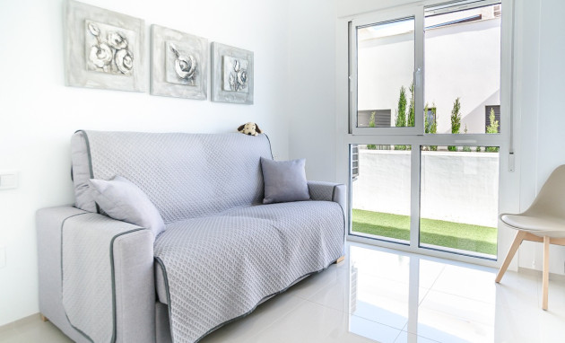 Revente - Apartment - Ciudad Quesada