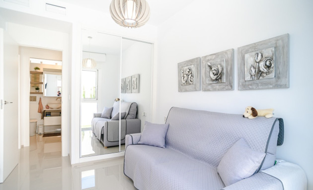 Revente - Apartment - Ciudad Quesada