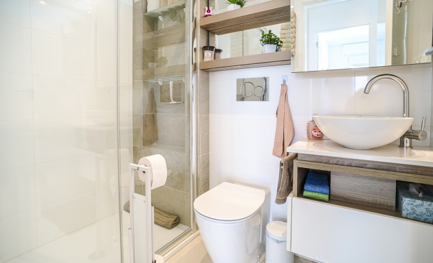 Revente - Apartment - Ciudad Quesada