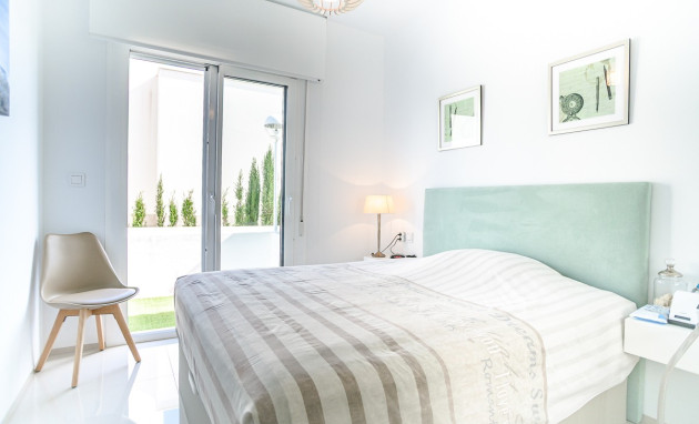 Revente - Apartment - Ciudad Quesada