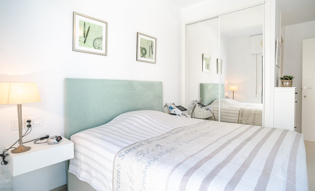 Revente - Apartment - Ciudad Quesada