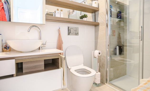 Revente - Apartment - Ciudad Quesada