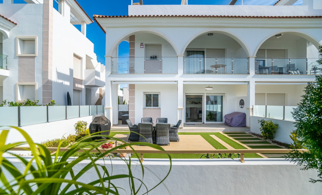 Revente - Apartment - Ciudad Quesada