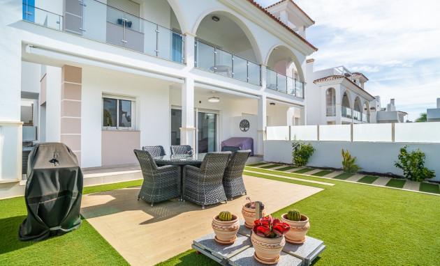 Revente - Apartment - Ciudad Quesada