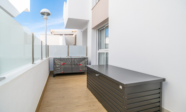 Revente - Apartment - Ciudad Quesada