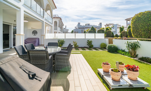 Revente - Apartment - Ciudad Quesada