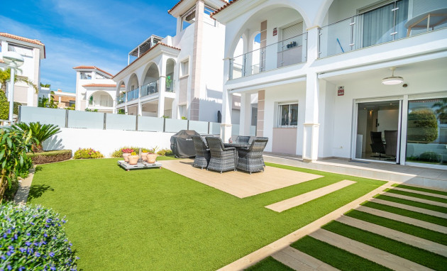 Revente - Apartment - Ciudad Quesada